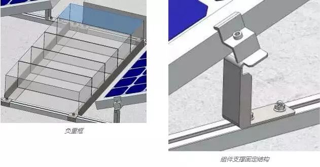 光伏支架安装过程两个杜绝_光伏支架安装过程杜绝_光伏支架安装全过程
