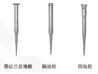 光伏支架安装全过程_光伏支架安装过程两个杜绝_光伏支架安装过程杜绝