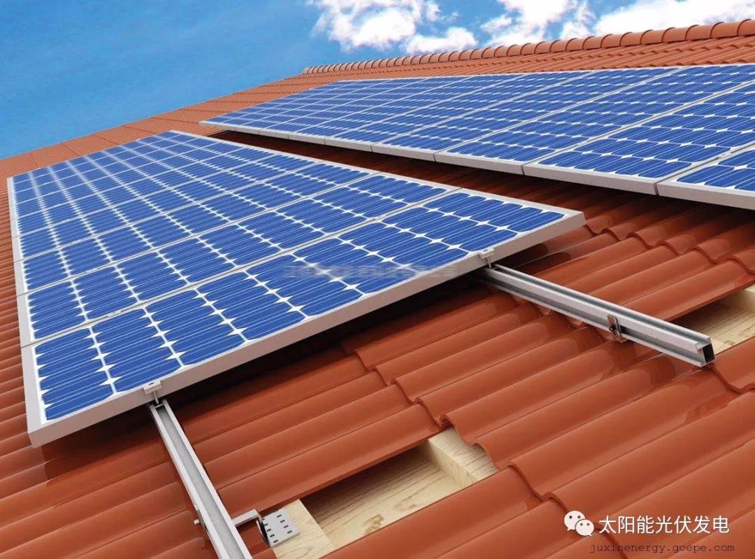 光伏支架安装注意些什么_光伏支架安装全过程_光伏支架安装尺寸图
