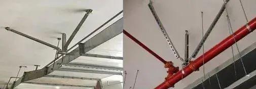 成品支吊架功能_成品支吊架规范_成品支吊架组成