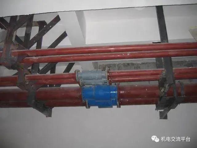 成品支吊架规范_成品支吊架功能_成品支吊架组成