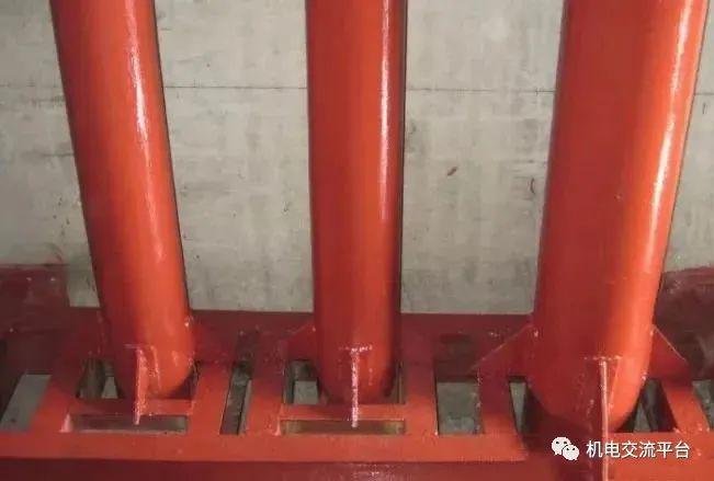 成品支吊架规范_成品支吊架组成_成品支吊架功能