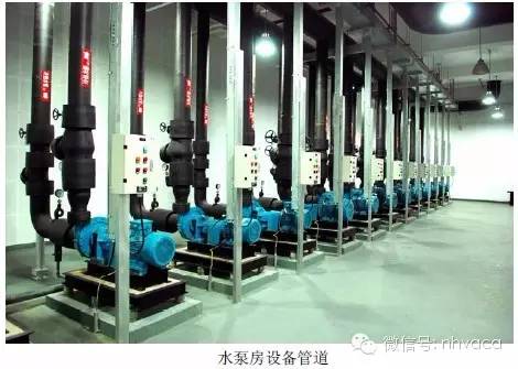 管道支架大样图_管道支架参考表_管道支架样式