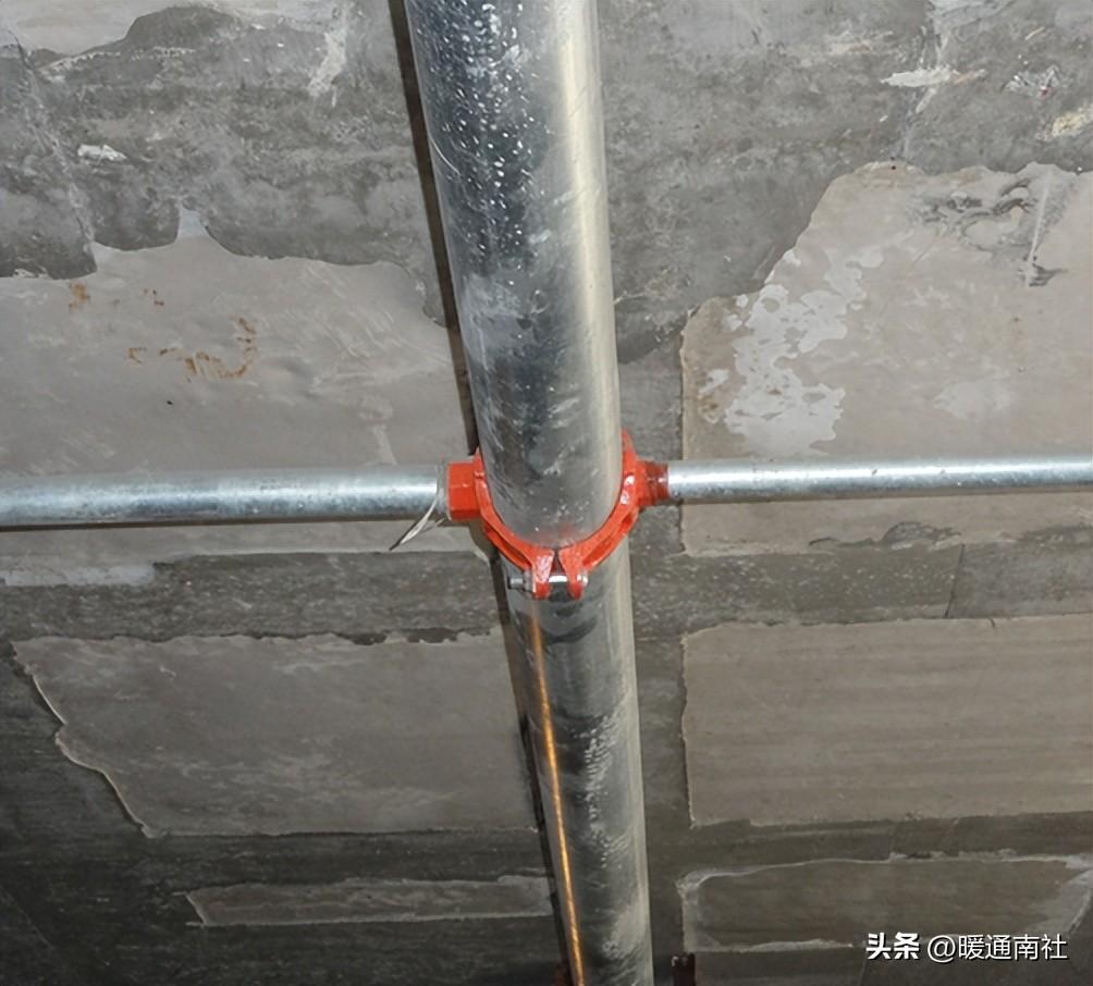 支架管道图大样图怎么画_管道支架大样图_管道的支架