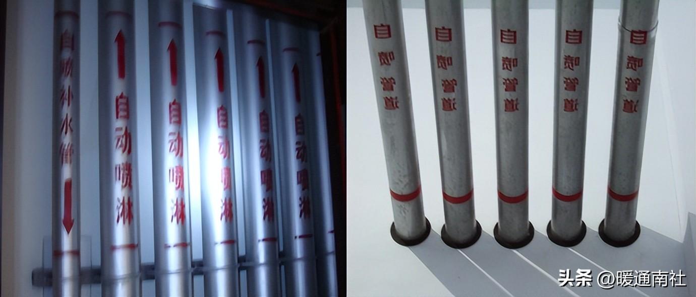 管道的支架_管道支架大样图_支架管道图大样图怎么画